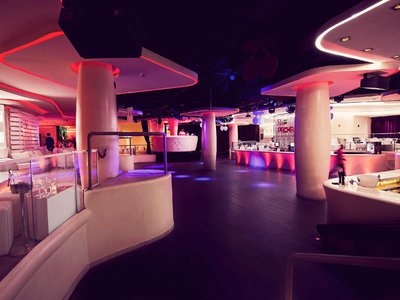 pacha barcelona
